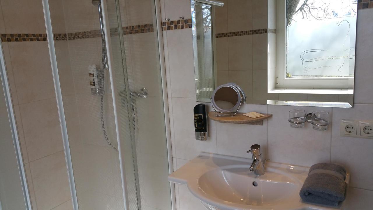 Hotel Knipper Lastrup Eksteriør bilde