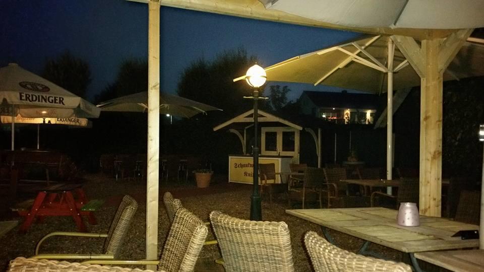 Hotel Knipper Lastrup Eksteriør bilde